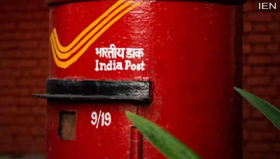 India Post Gramin Dak Sevak Recruitment 2026: No Exam, Direct Selection