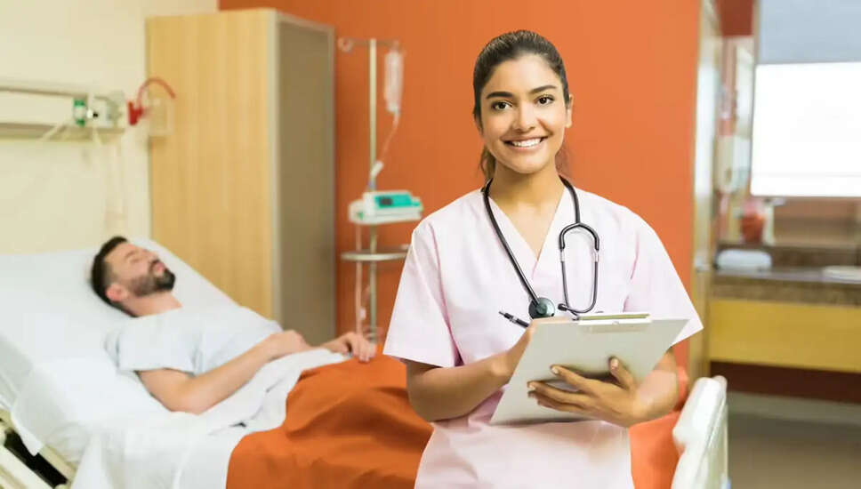 मध्य प्रदेश में नर्सिंग अधिकारी और ट्यूटर भर्ती 2026 के लिए आवेदन शुरू