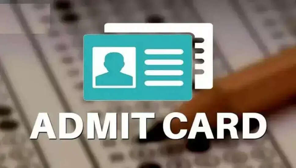 GATE 2026: Admit Card Release Delayed, Key Details Inside
