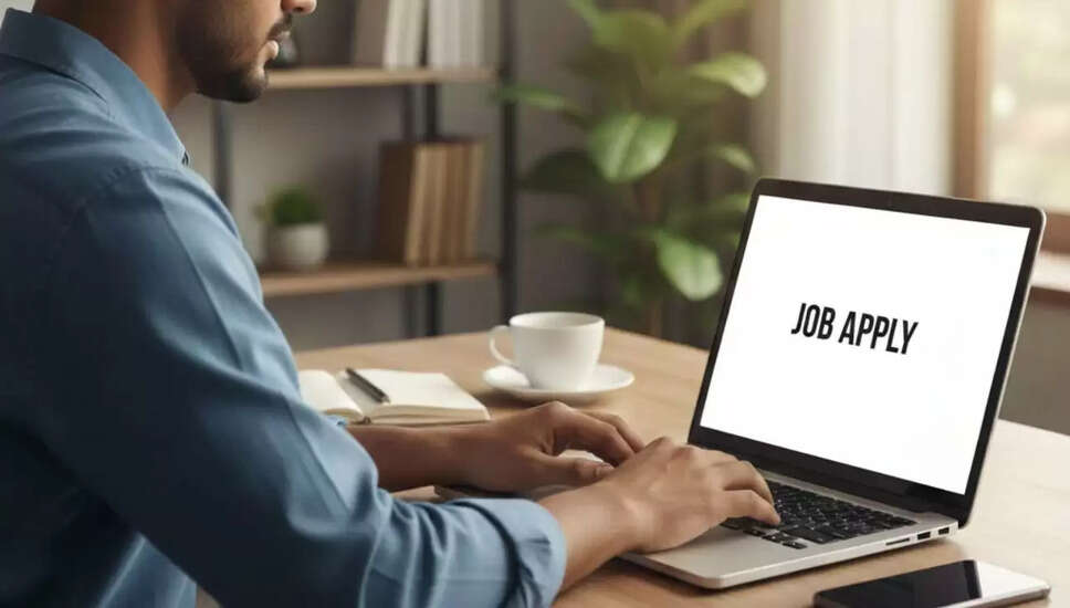 नाबार्ड में स्पेशलिस्ट पदों के लिए भर्ती, जानें आवेदन प्रक्रिया और योग्यता