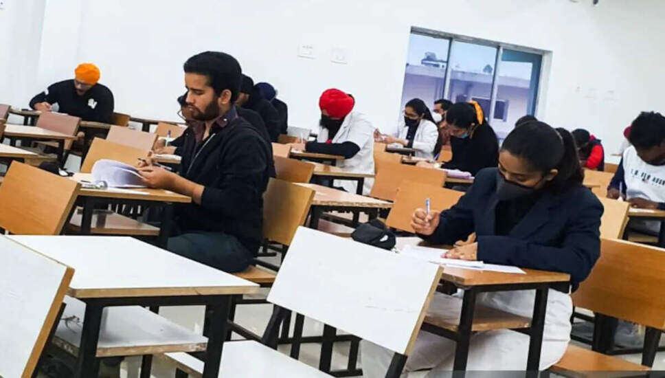 CBSE ने कक्षा 12वीं के लिए री-इवैल्यूएशन और मार्क्स वेरिफिकेशन की नई गाइडलाइन जारी की