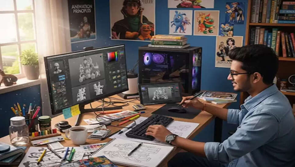 10वीं के बाद के सर्वश्रेष्ठ डिप्लोमा पाठ्यक्रम