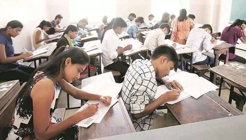 छत्तीसगढ़ पुलिस कांस्टेबल भर्ती 2023-24: ट्रेड टेस्ट की तारीखें घोषित