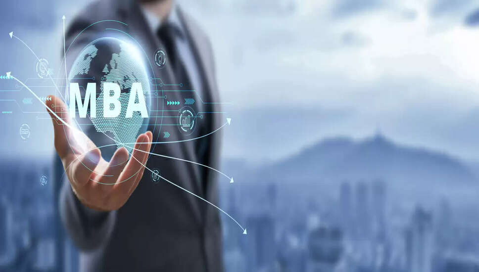 IIM सिरमौर ने पेश किया AI इंटीग्रेशन के साथ MBA प्रोग्राम