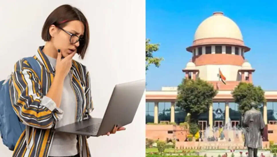सुप्रीम कोर्ट का महत्वपूर्ण निर्णय: अधिक शैक्षणिक योग्यता नौकरी पाने में बाधा बन सकती है