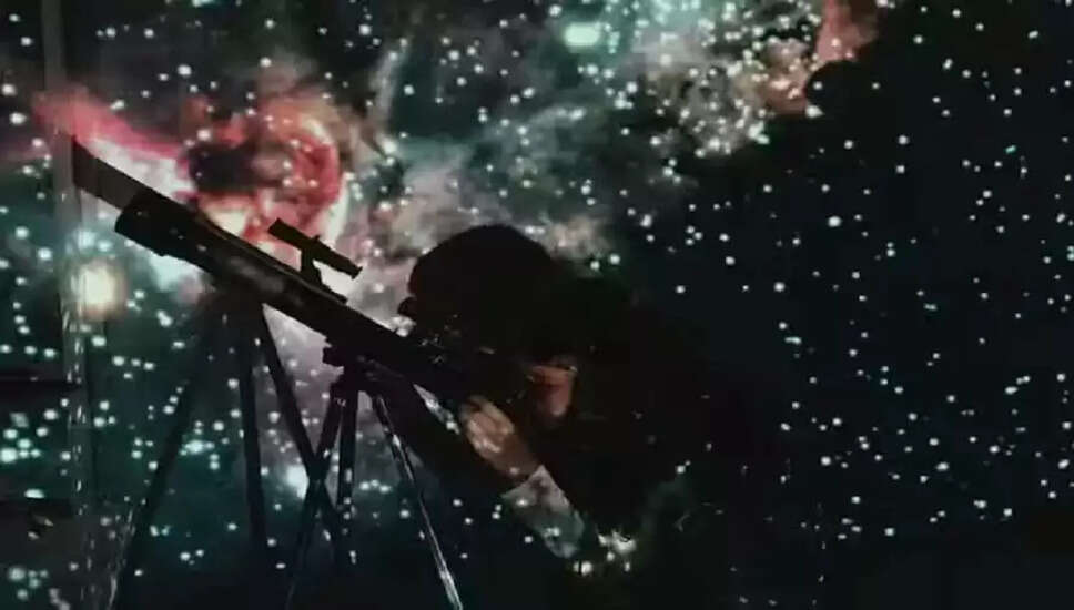 कैसे बनें स्पेस साइंटिस्ट: शिक्षा और तैयारी की जानकारी