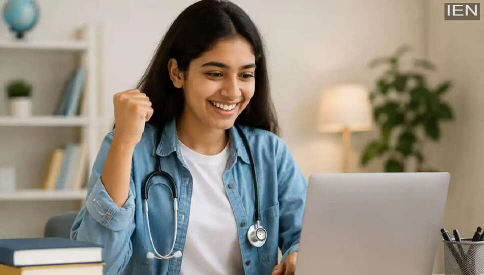 NEET UG 2026: NTA Extends Deadline for Fee Refund Submissions