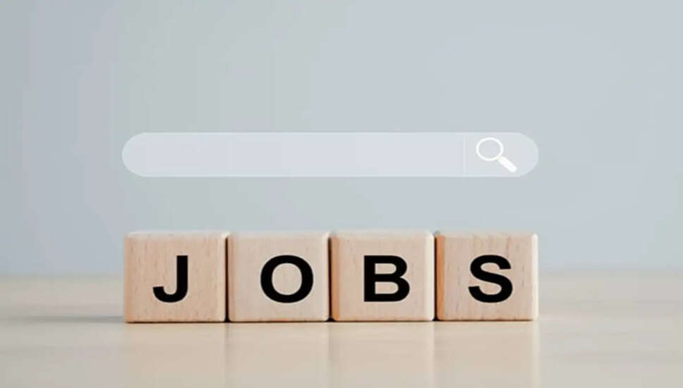 बिहार पुलिस में 60,000 से अधिक पदों की भर्ती की घोषणा