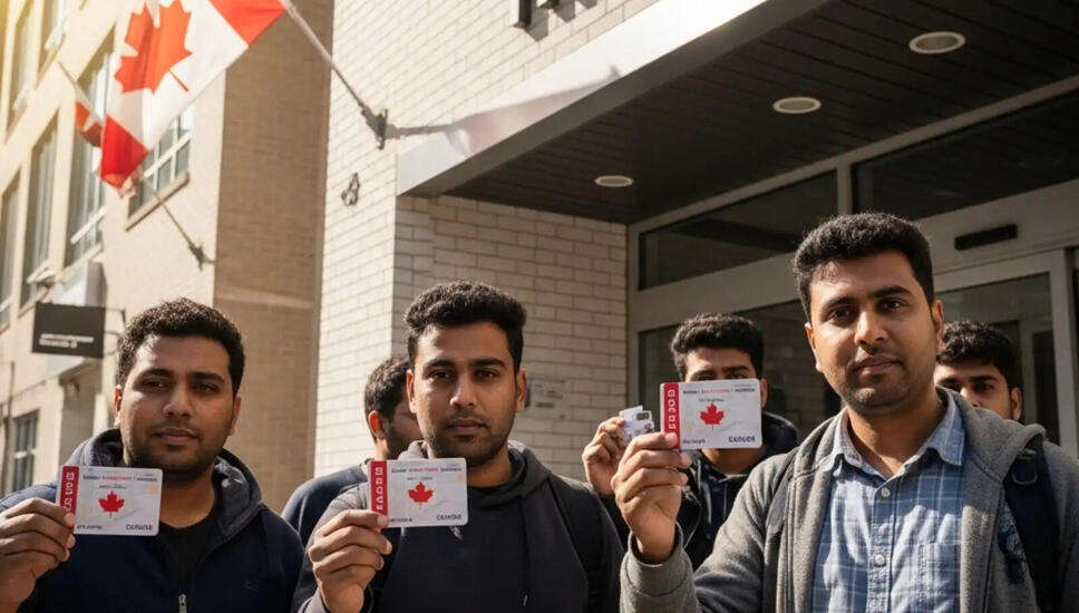 कनाडा में नौकरी के साथ स्थायी निवास पाने का सुनहरा अवसर