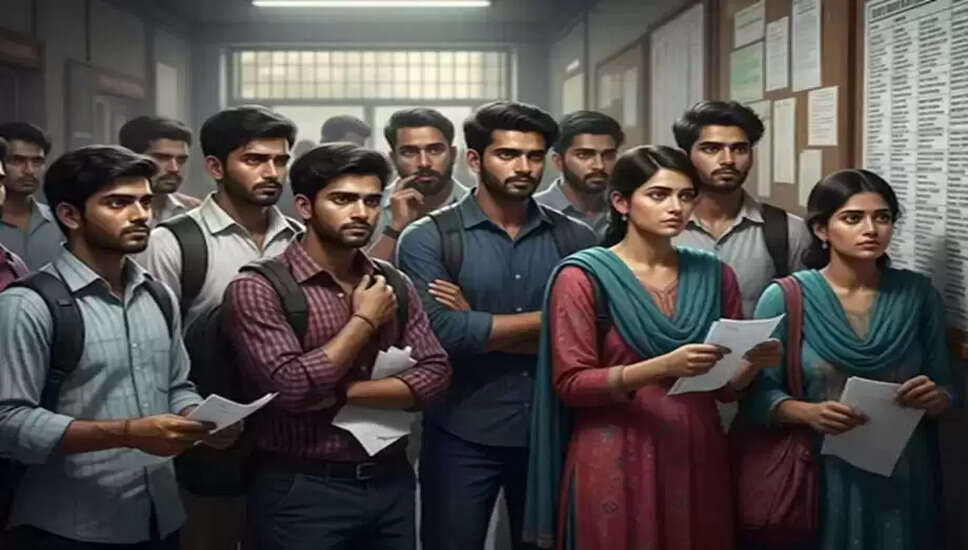 सुप्रीम कोर्ट का महत्वपूर्ण निर्णय: प्रतीक्षा सूची में शामिल उम्मीदवारों के लिए नौकरी का अधिकार नहीं