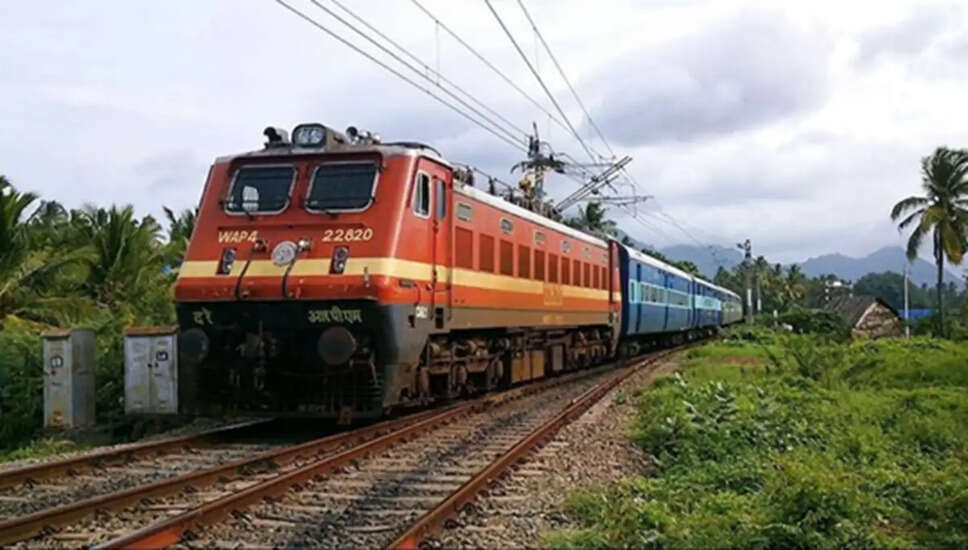 Rail Wheel Factory में अप्रेंटिस भर्ती 2025-26 के लिए आवेदन करें