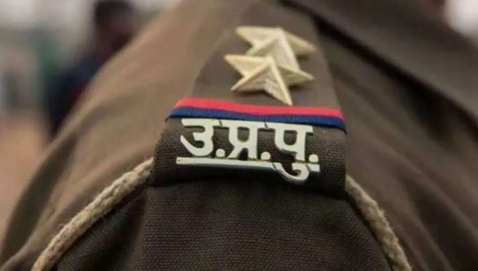 यूपी पुलिस सब इंस्पेक्टर भर्ती परीक्षा 2026 का परिणाम घोषित