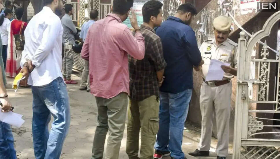 हिमाचल प्रदेश में जूनियर इंजीनियर (सिविल) के लिए भर्ती प्रक्रिया शुरू