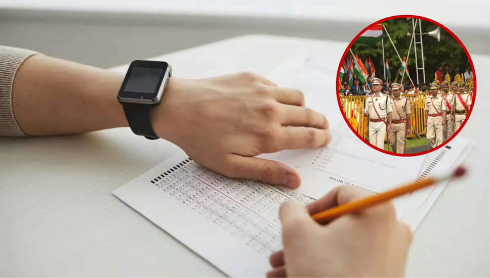 UP Police SI परीक्षा 2026: उत्तर कुंजी की रिलीज़ की तारीख और डाउनलोड प्रक्रिया