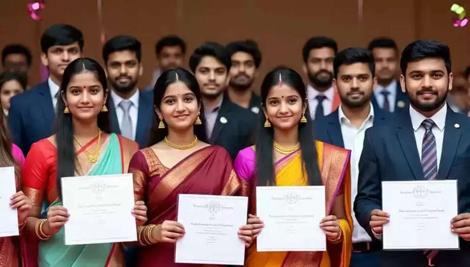 पॉलिटेक्निक डिप्लोमा: तकनीकी करियर के लिए बेहतरीन विकल्प