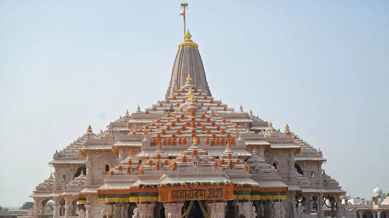 राम मंदिर में स्टाफ भर्ती प्रक्रिया: जानें कैसे होती है चयन और वेतन