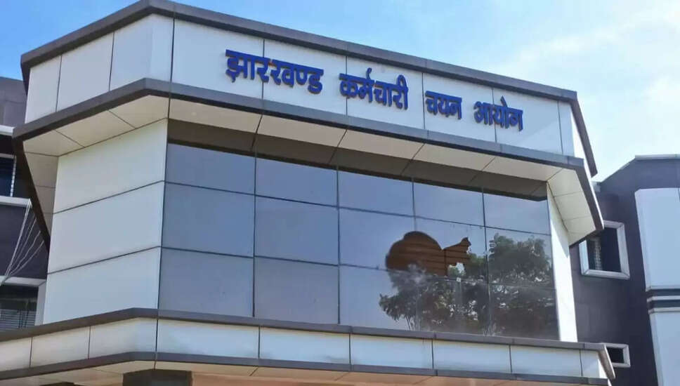 झारखंड में सहायक प्रधानाध्यापकों की नियुक्ति के लिए संशोधित परिणाम की घोषणा