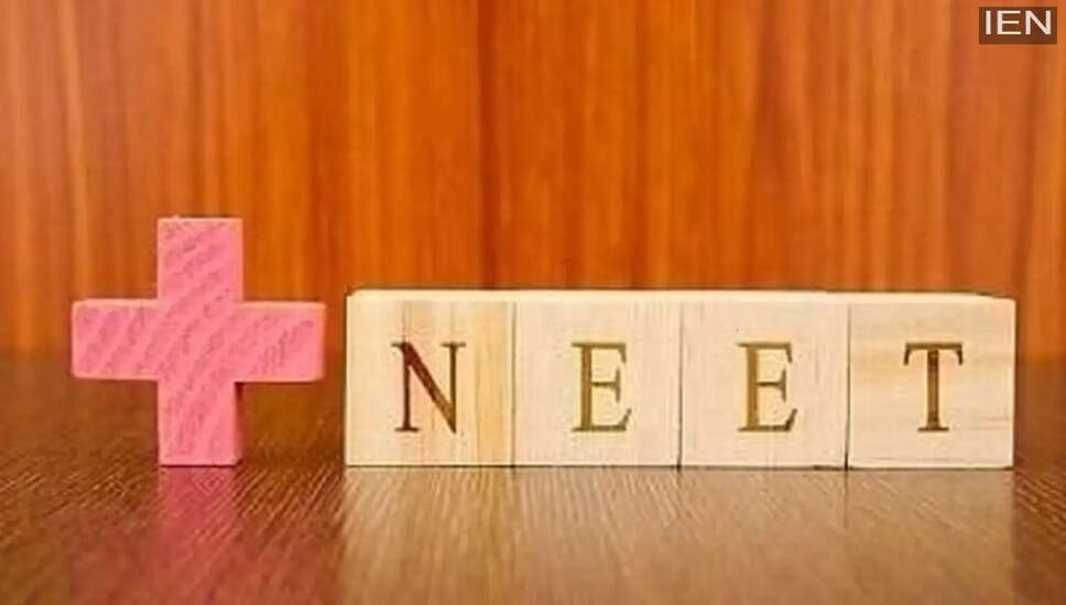 NEET-UG 2026 परीक्षा रद्द, सीबीआई जांच शुरू
