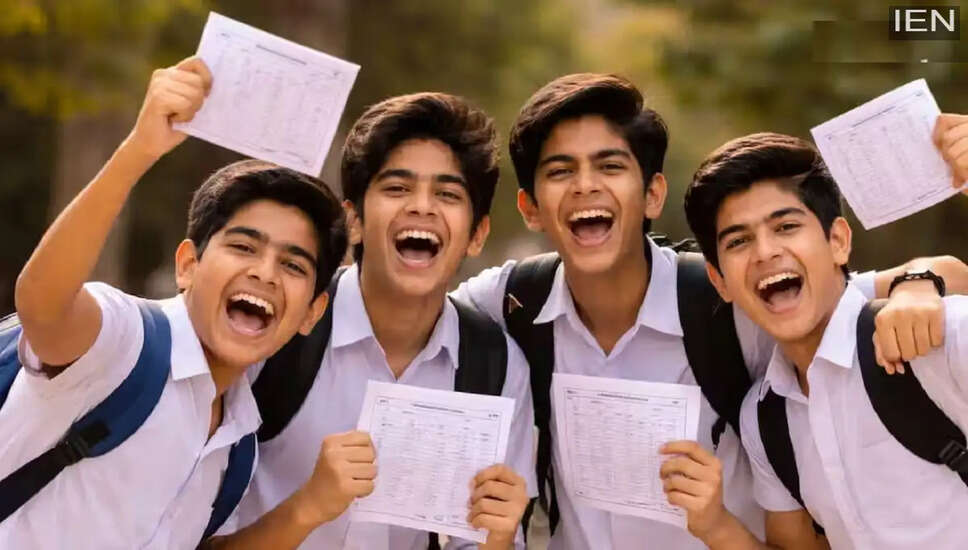 उत्तराखंड बोर्ड परीक्षा परिणाम 2026: जानें कैसे देखें अपने अंक