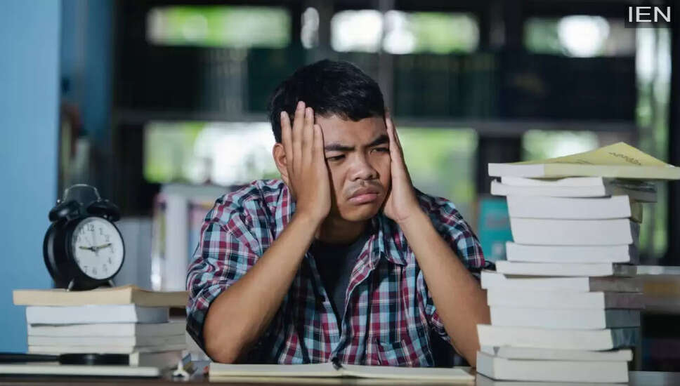 JEE Main परीक्षा के लिए सफलता के मंत्र: विशेषज्ञों की सलाह