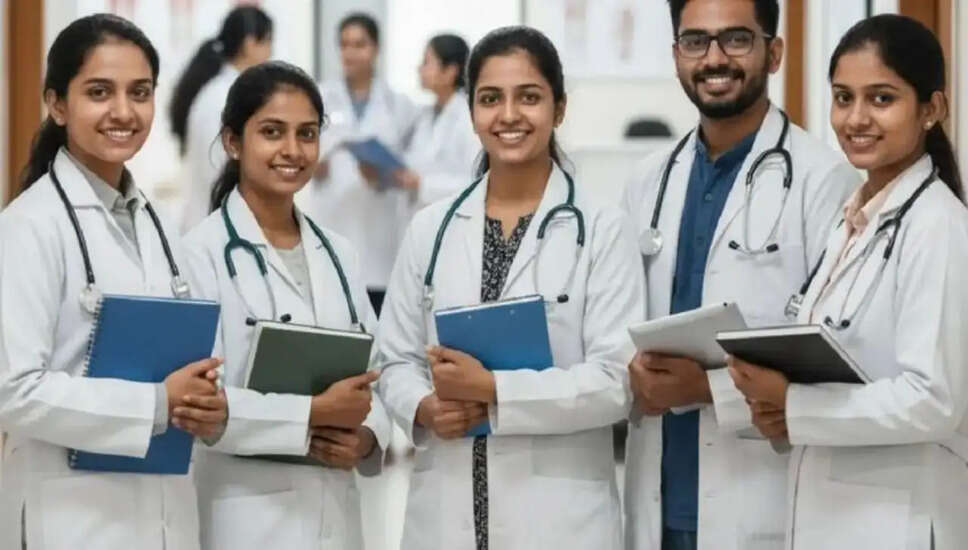 उत्तराखंड में नर्सिंग ऑफिसर पदों के लिए भर्ती की घोषणा