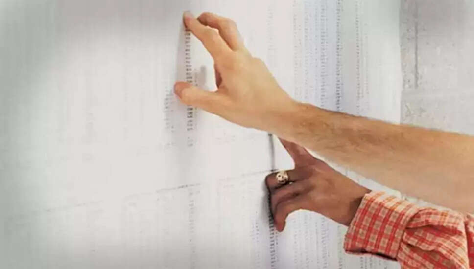 हरियाणा टीचर एलिजिबिलिटी टेस्ट 2025 का परिणाम घोषित