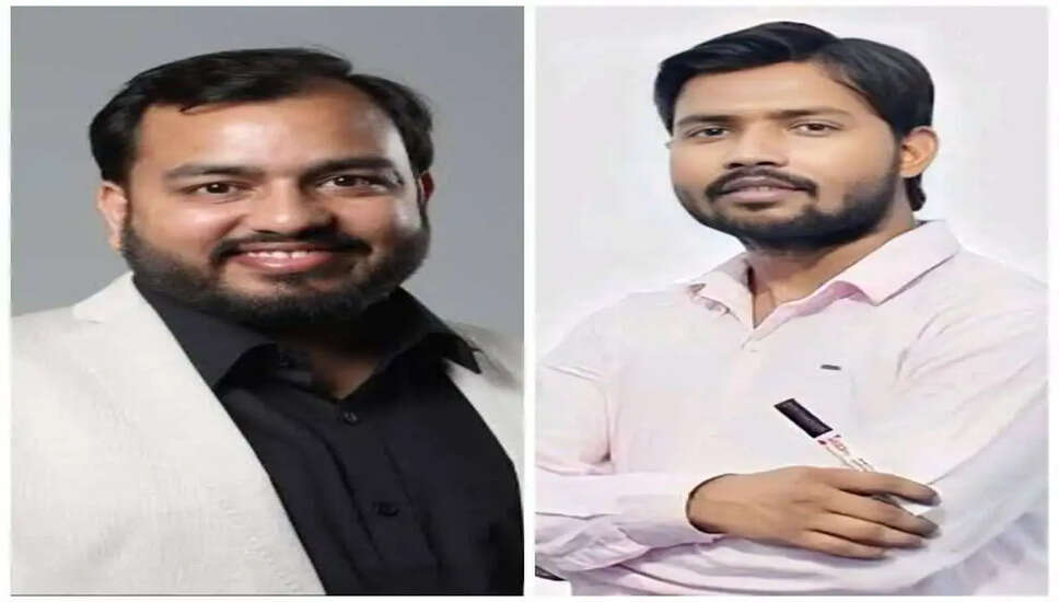 उत्तर प्रदेश में कोचिंग सेंटरों पर कार्रवाई: सुरक्षा मानकों की अनदेखी पर सील