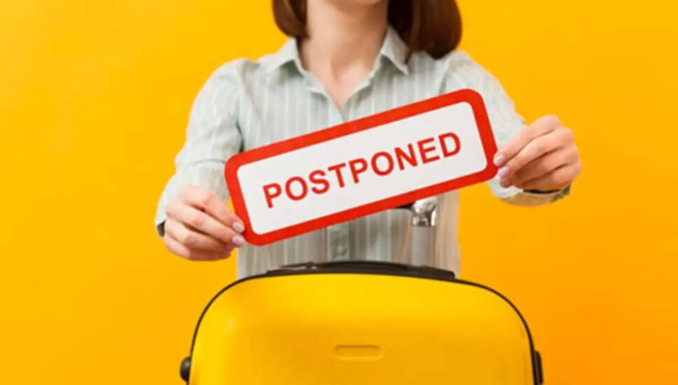 SSC कांस्टेबल GD 2026 परीक्षा स्थगित, नई तिथियों की घोषणा जल्द