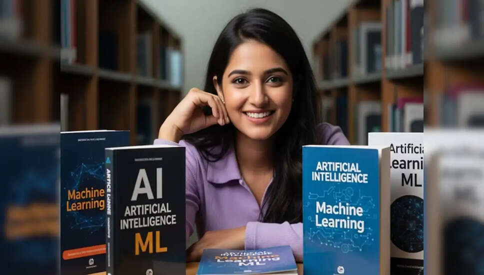 AI और मशीन लर्निंग: भविष्य की संभावनाएँ