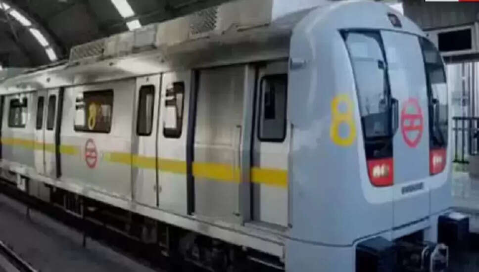 दिल्ली मेट्रो में 2025 के लिए सिस्टम सुपरवाइजर और तकनीशियन की भर्ती
