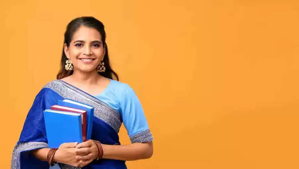 राजस्थान में BSTC के लिए ऑनलाइन आवेदन प्रक्रिया शुरू