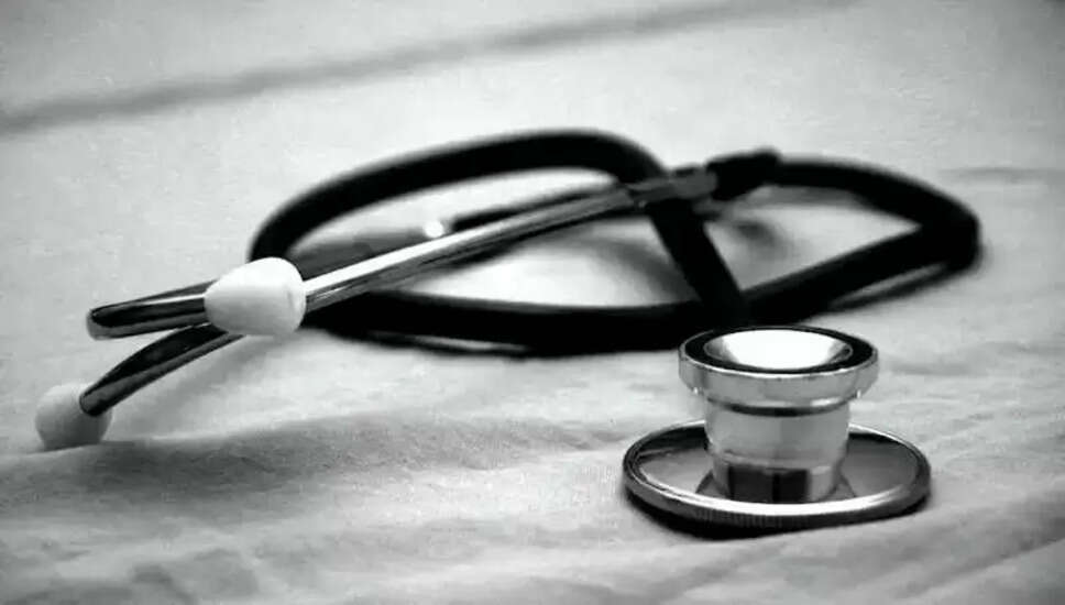 NEET PG 2025: दूसरे दौर की काउंसलिंग में 32,080 सीटें उपलब्ध