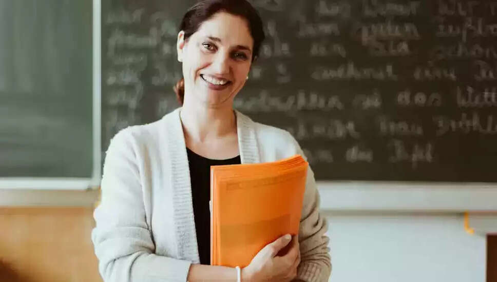 NVS और KVS शिक्षक भर्ती: वेतन संरचना और करियर लाभ 2026