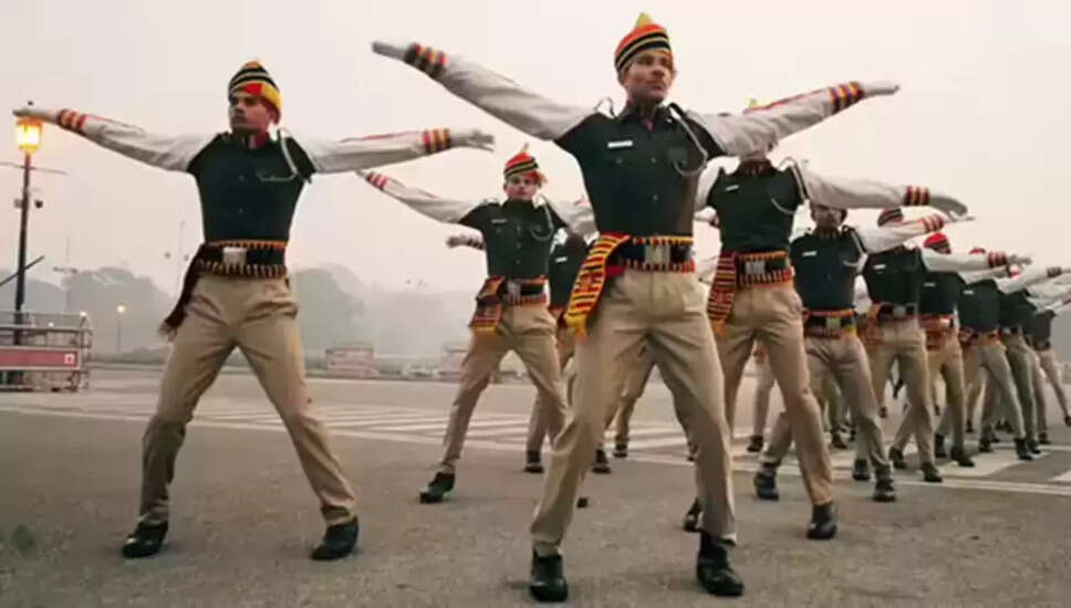 Assam Police Constable Recruitment 2025: Apply for 1715 Vacancies