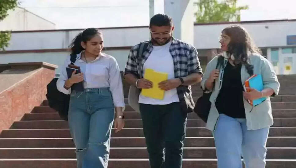 झारखंड के शीर्ष BTech कॉलेज: बेहतरीन प्लेसमेंट के साथ