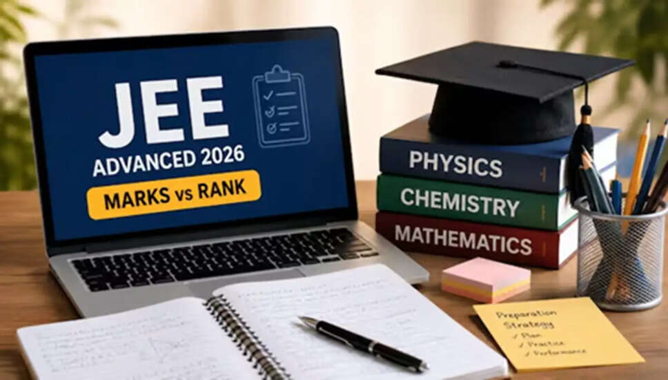 JEE Advanced 2026: परिणामों की प्रतीक्षा और रैंकिंग की संभावनाएं