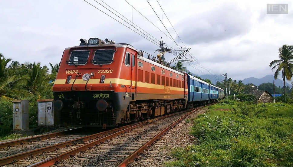 विशेष ट्रेनों के साथ NEET 2026 परीक्षा के लिए छात्रों को मिलेगी सुविधा