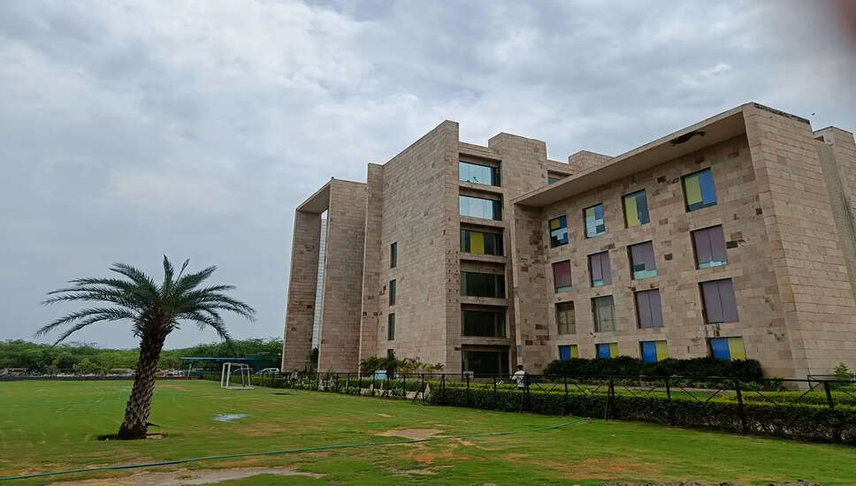 Galgotias University: AI Courses and Fee Structure Explained