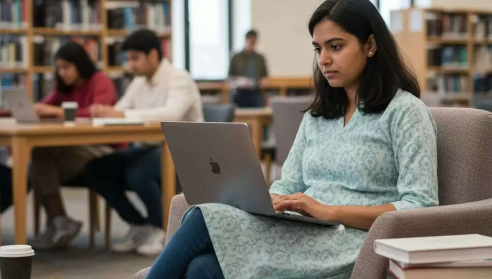 जेईई मेन 2026 सत्र 1 के लिए पंजीकरण जल्द शुरू होगा