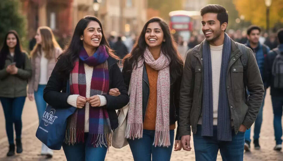 ब्रिटेन में अध्ययन और कार्य के लिए आवश्यक वित्तीय प्रमाण