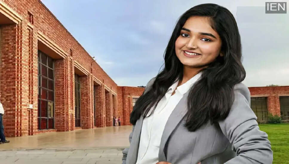 JNU MBA प्रवेश 2026: आवेदन प्रक्रिया शुरू, जानें महत्वपूर्ण तिथियाँ और शुल्क