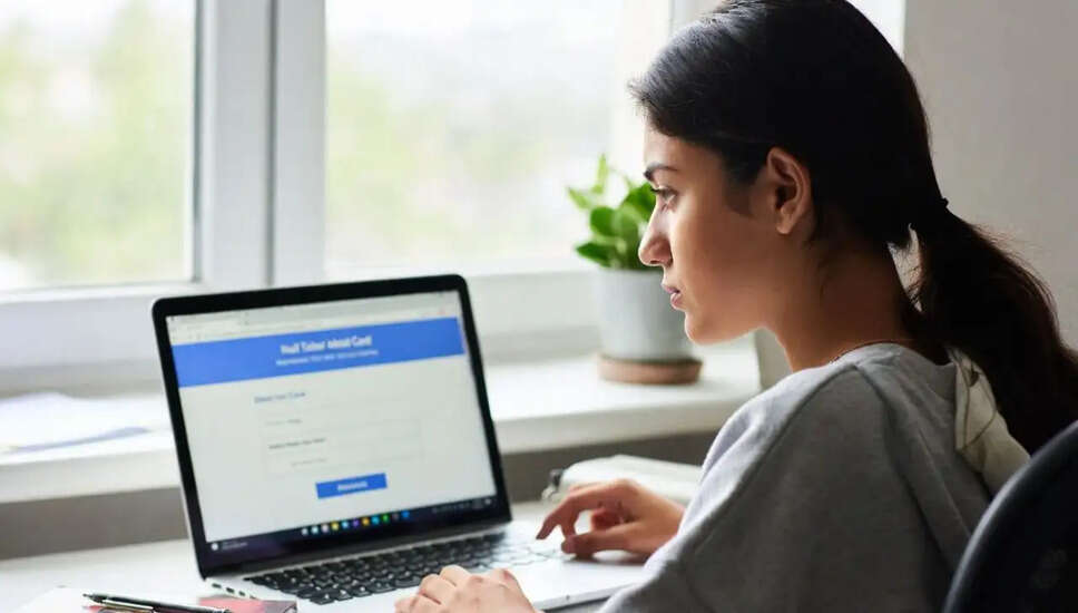CUET UG 2026 का एडमिट कार्ड जारी, जानें डाउनलोड करने की प्रक्रिया