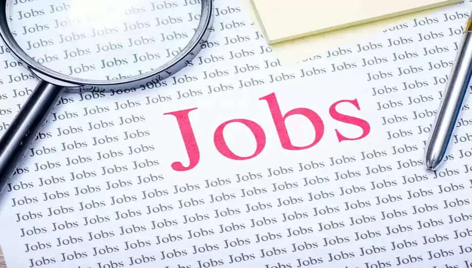 उत्तर प्रदेश में हेल्पर और वर्कर पदों के लिए आवेदन की अंतिम तिथि नजदीक