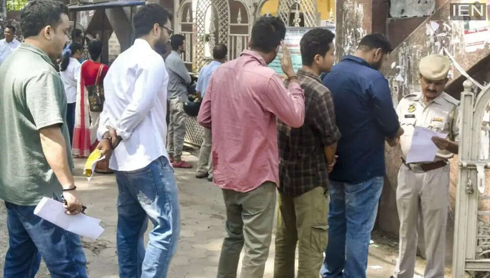 SSC GD कांस्टेबल परीक्षा की तिथियों में बदलाव, जानें नई जानकारी