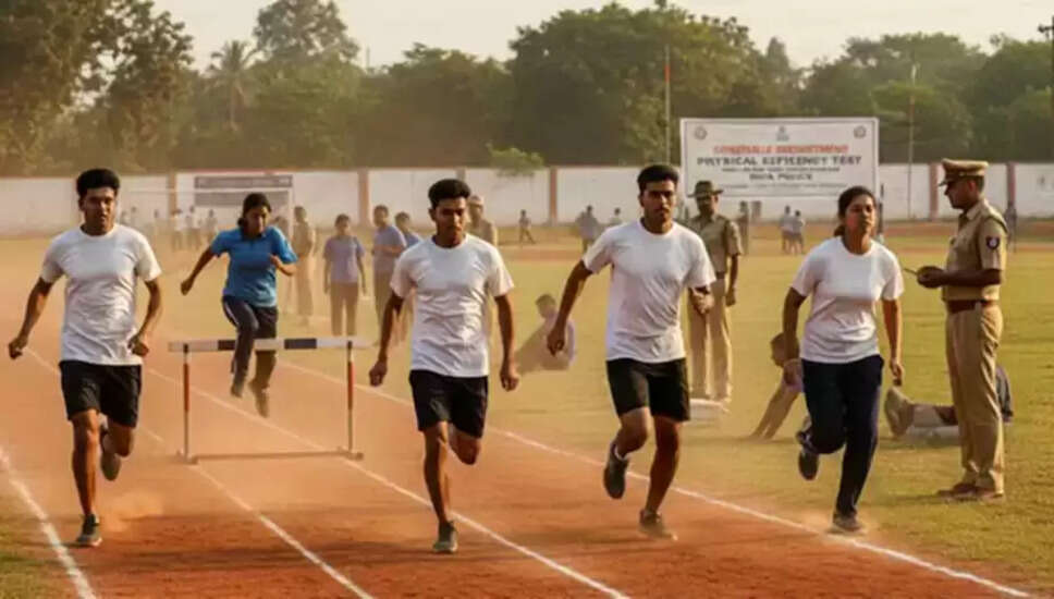 SSC कांस्टेबल GD भर्ती 2025: 25,487 पदों के लिए आवेदन प्रक्रिया शुरू