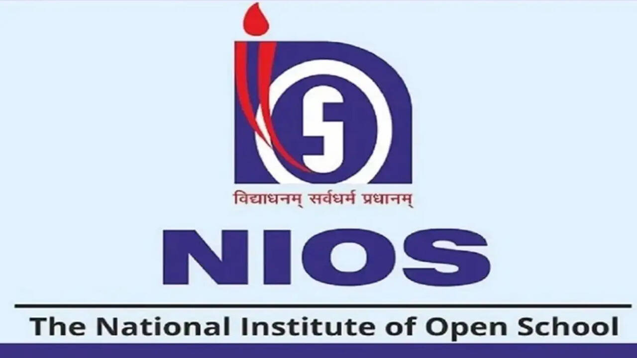 NIOS ने प्राथमिक शिक्षक शिक्षा के लिए पंजीकरण की समय सीमा बढ़ाई