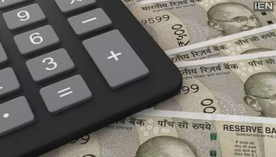 केंद्रीय कर्मचारियों के लिए आठवें वेतन आयोग पर महत्वपूर्ण बैठक