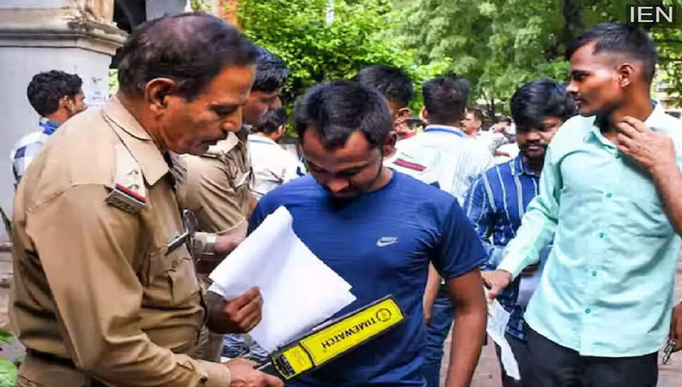 UPSSSC और SECL द्वारा विभिन्न क्षेत्रों में भर्ती की घोषणा