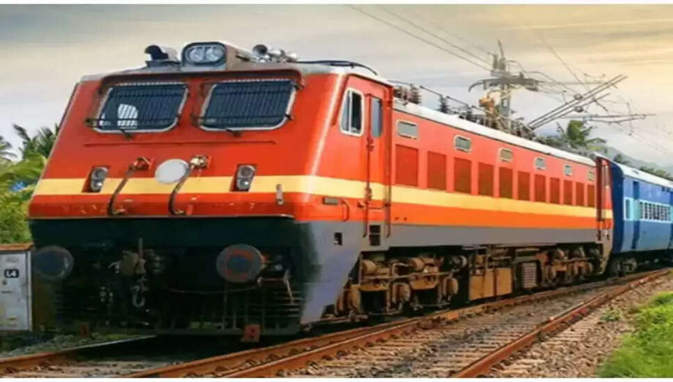 JEE Mains 2026: Engineering Branches in Demand for Indian Railways