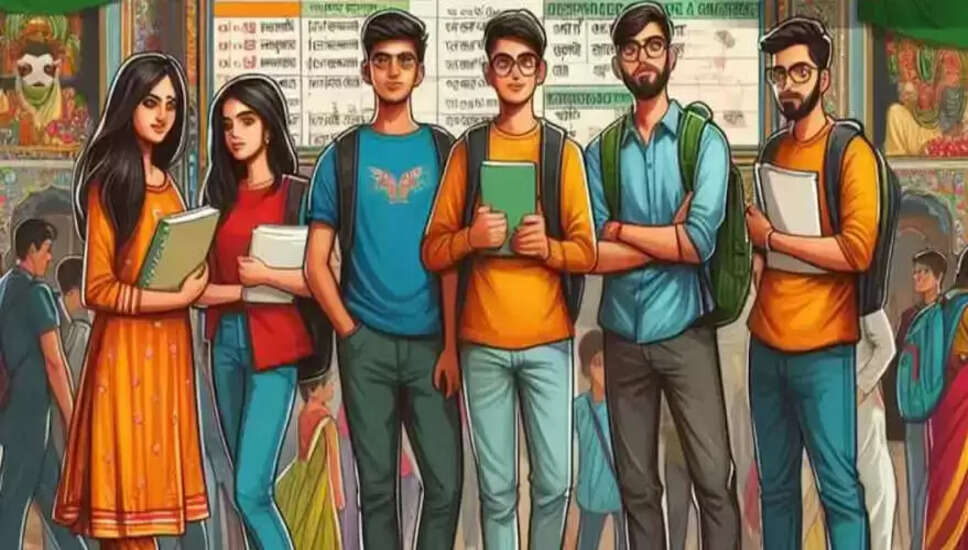 हरियाणा बोर्ड का विशेष सुधार परीक्षा योजना: 12वीं के छात्रों के लिए सुनहरा अवसर